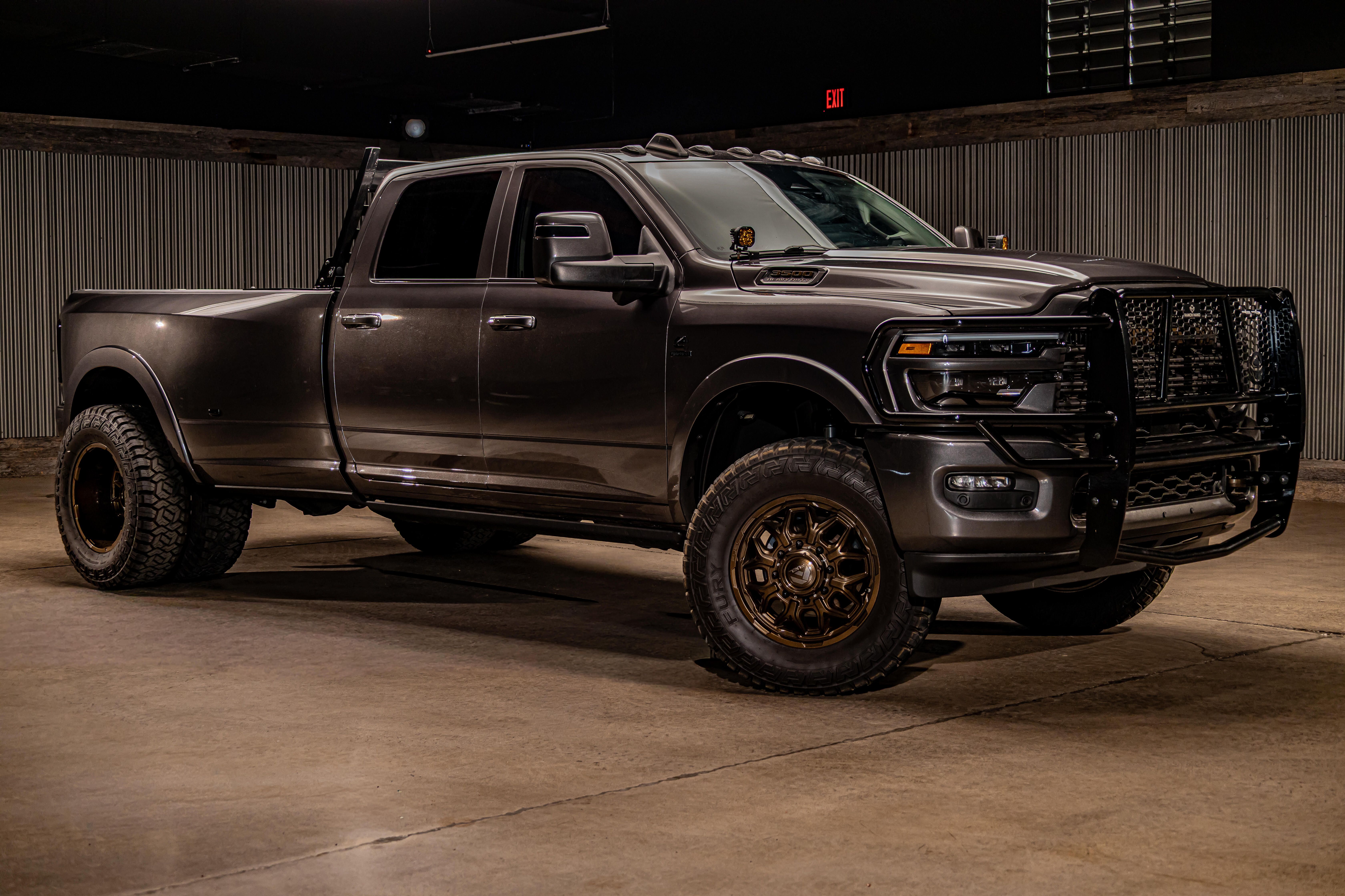 ram ram 3500 pickup 2025 3C63RRRL3SG515648 image ram ram 3500 pickup 2025 3C63RRRL3SG515648 image